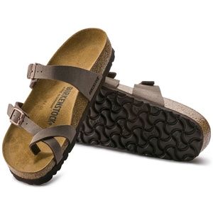 Mayari Birkenstocks